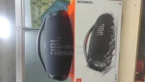 JBL Boombox 3 স্পিকার
