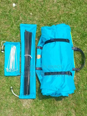Waterproof Camping Tent