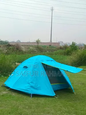 Waterproof Camping Tent