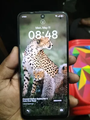 Realme C55 256 GB Gold