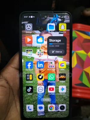 Realme C55 256 GB Gold