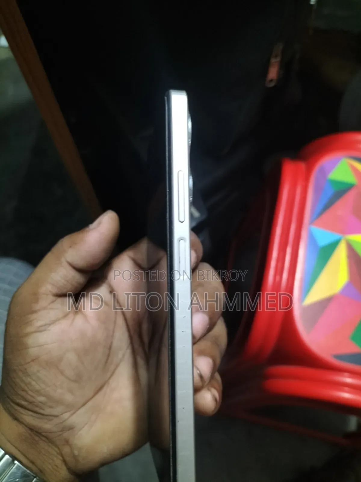 Realme C55 256 GB Gold