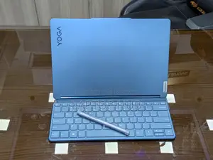 Laptop Lenovo Yoga Book 9i 16GB Intel Core I7 SSD 512GB