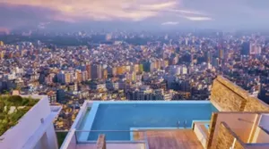2bdrm Apartment in Gulshan North for Rent