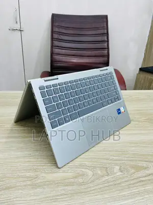 ল্যাপটপ HP Envy 14 16GB Intel Core I7 SSD 1T