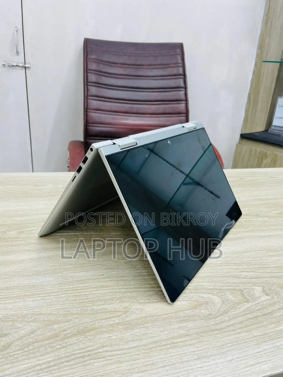 ল্যাপটপ HP Envy 14 16GB Intel Core I7 SSD 1T