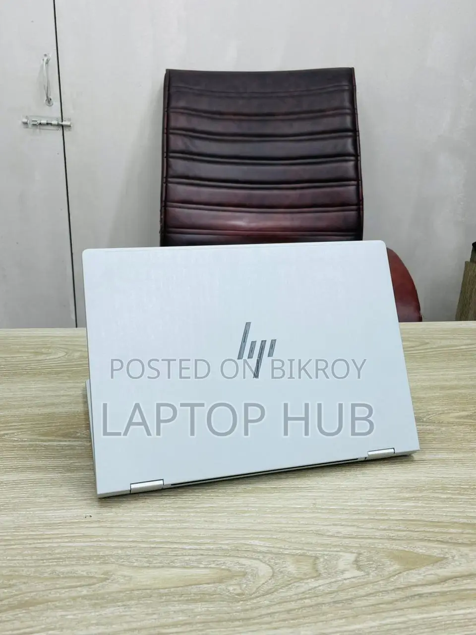 ল্যাপটপ HP Envy 14 16GB Intel Core I7 SSD 1T