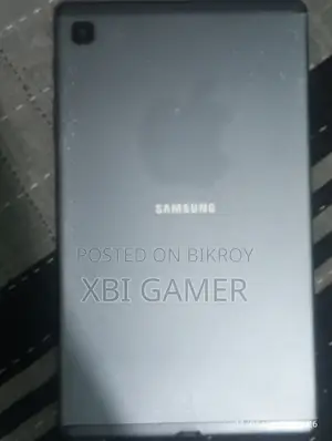 Samsung Galaxy Tab A7 Lite 32 GB সিলভার