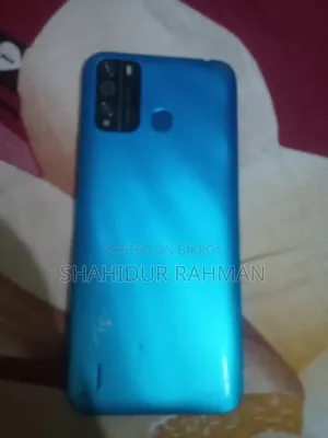 Itel A05s 32 GB Blue