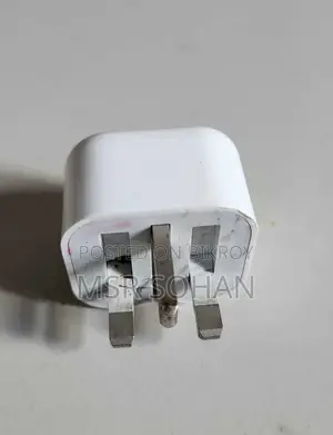 অ্যাপল ২৫ ওয়াট অরিজিনাল অ্যাডাপ্টার