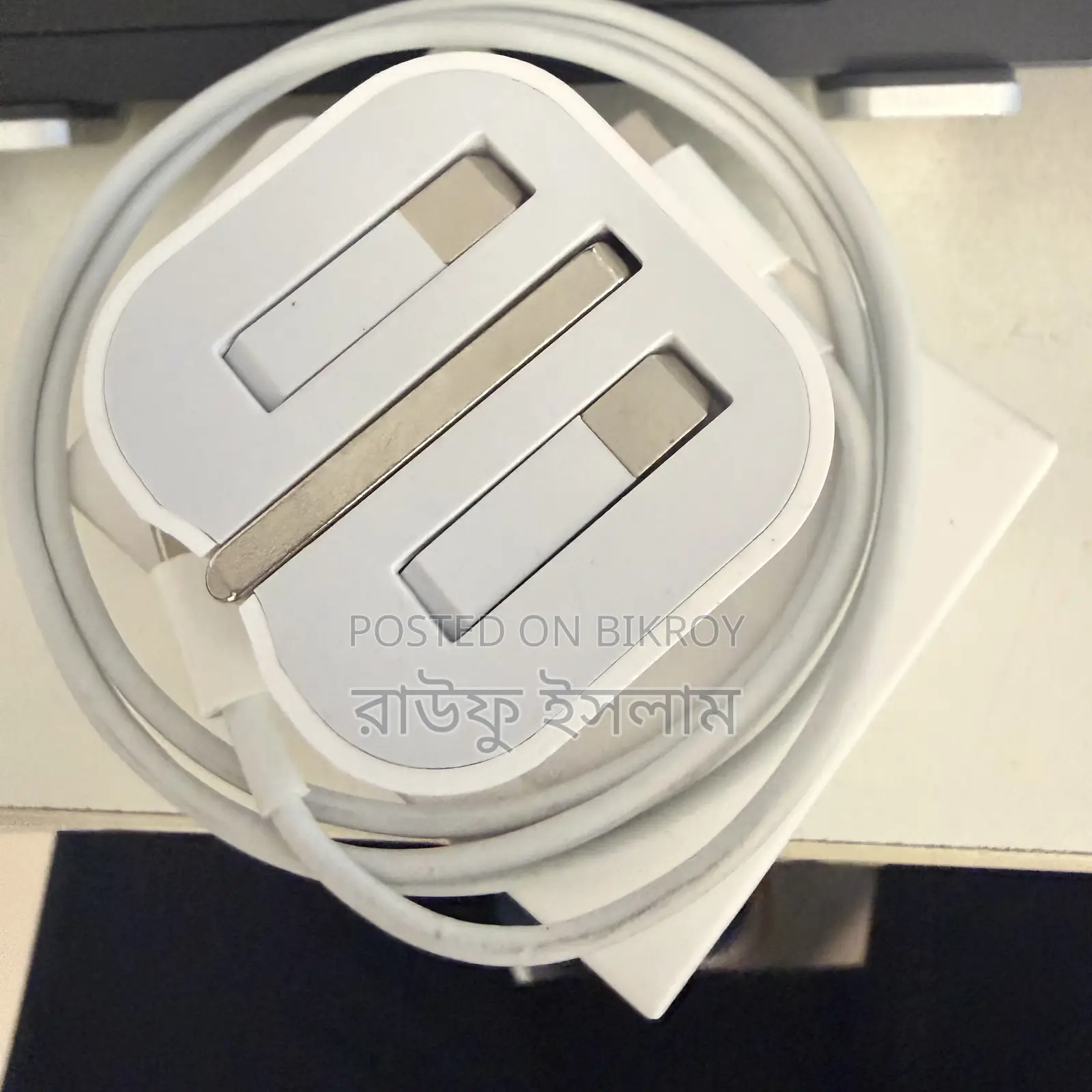 Original iPhone Charger 20w Fast Charger