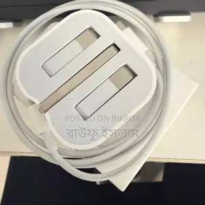 Original iPhone Charger 20w Fast Charger