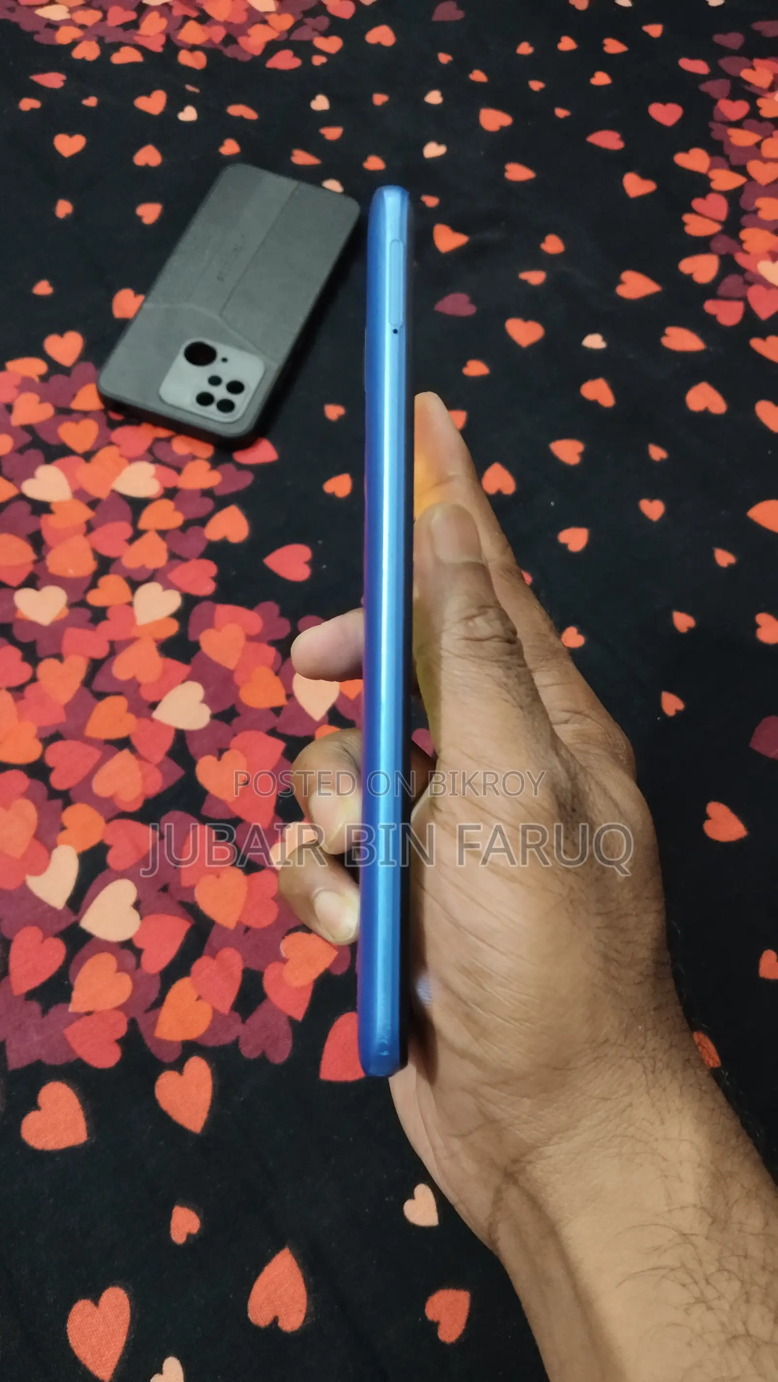 Xiaomi Redmi 10C 64 GB Blue