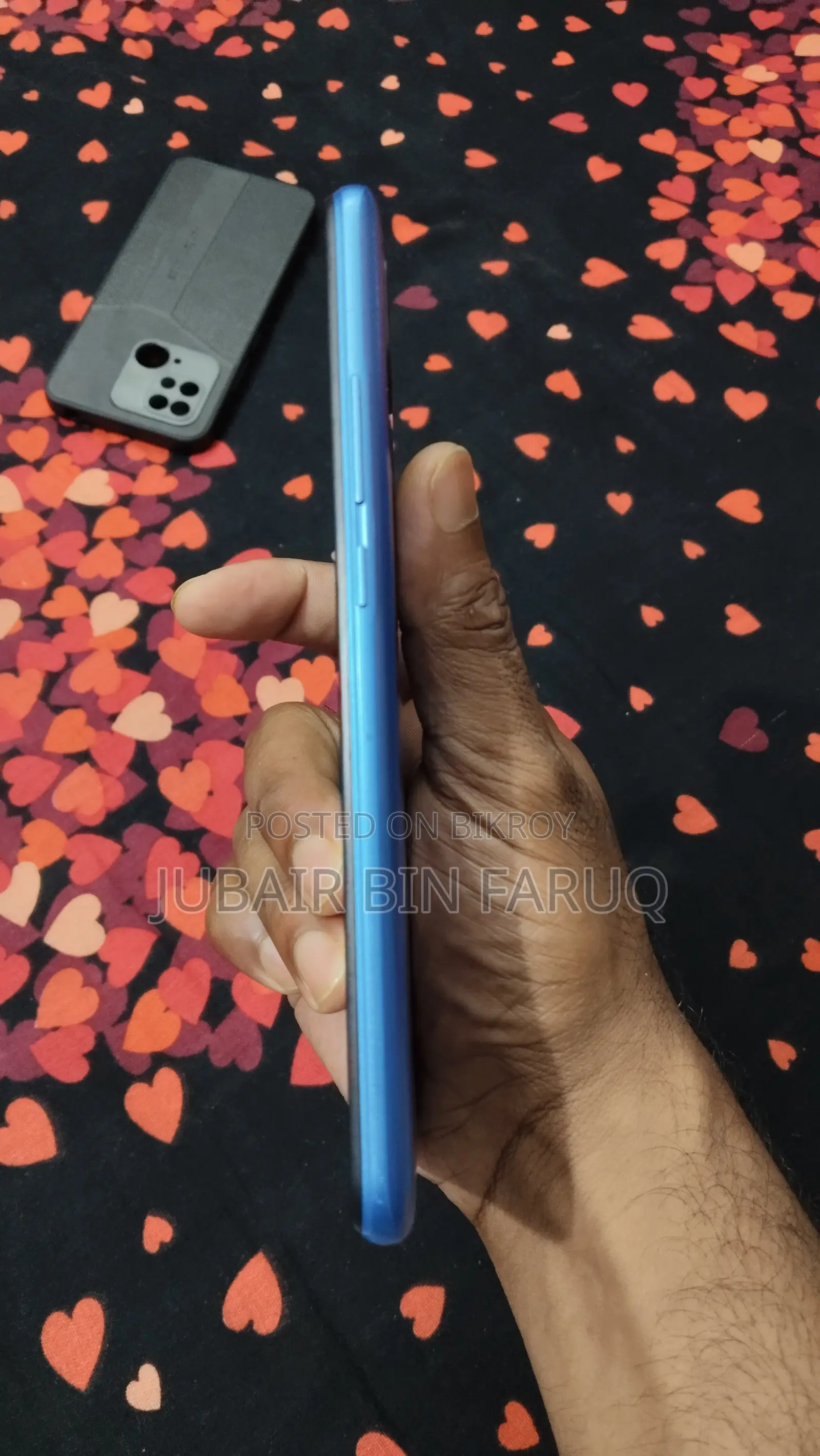 Xiaomi Redmi 10C 64 GB Blue