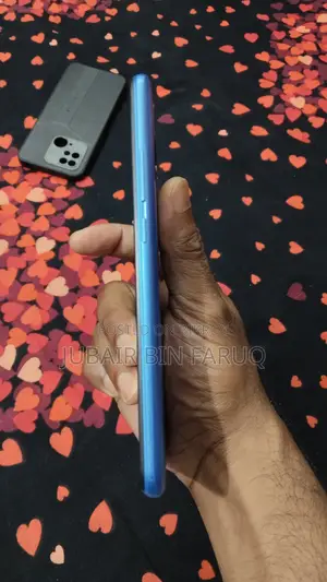 Xiaomi Redmi 10C 64 GB Blue
