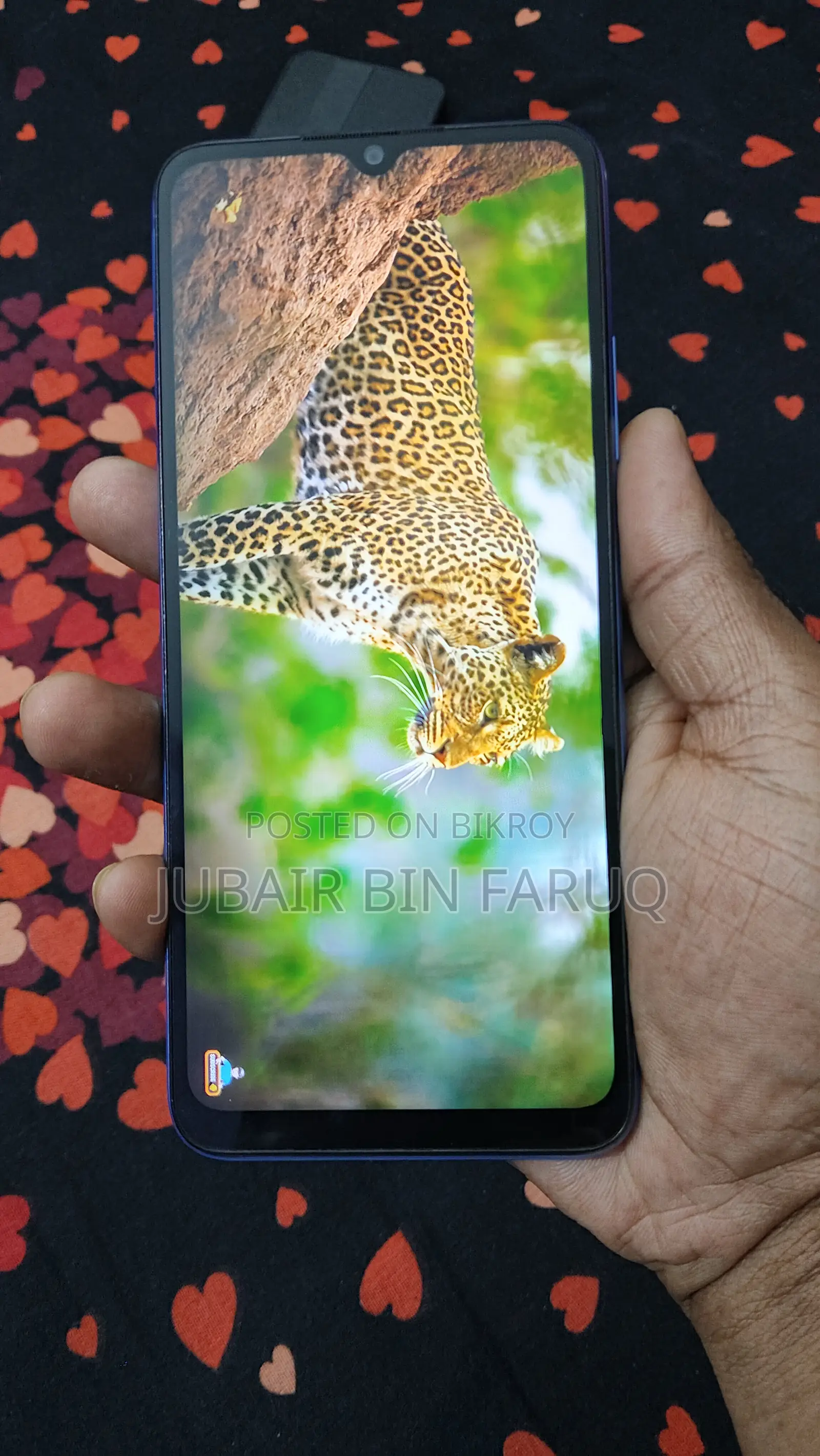 Xiaomi Redmi 10C 64 GB Blue