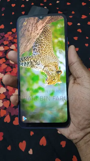Xiaomi Redmi 10C 64 GB Blue