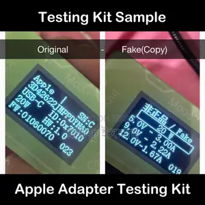 Original iPhone Charger 20w Fast Charger