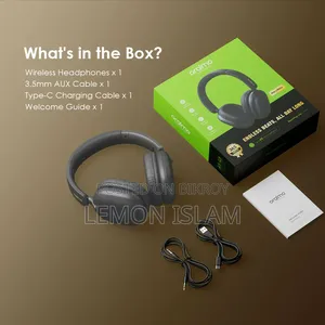 Oraimo Boompop Lite Ohp-317