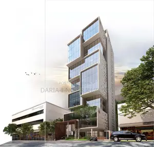 Commercial Space at Dhanmondi for Rent