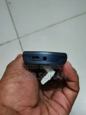 Nokia 106 Black