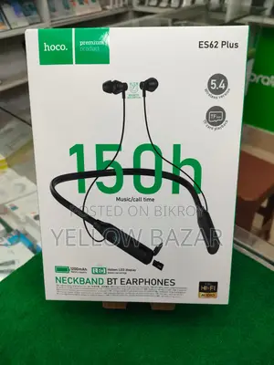 Hoco Es62 Plus Neckband