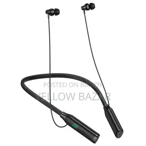 Hoco Es62 Plus Neckband