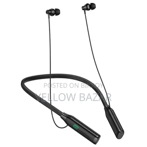 Hoco Es62 Plus Neckband