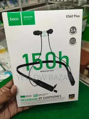Hoco Es62 Plus Neckband