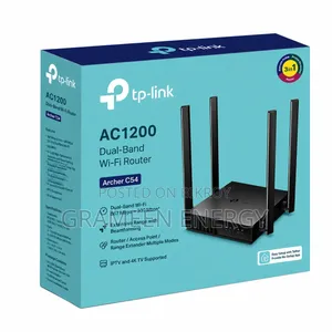Tp Link Archer C54