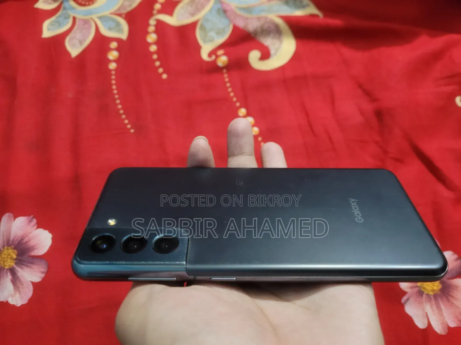 Samsung Galaxy S21 FE 5G 256 GB