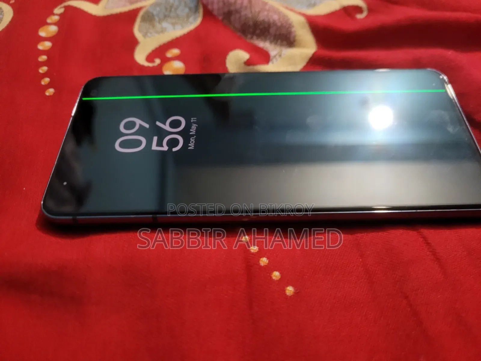 Samsung Galaxy S21 FE 5G 256 GB