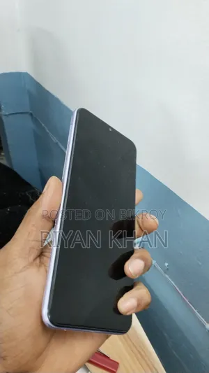 Samsung Galaxy A22 5G 64 GB White