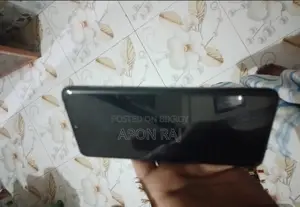 Samsung Galaxy M12 ১২৮ জিবি ব্ল্যাক
