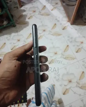 Samsung Galaxy M12 ১২৮ জিবি ব্ল্যাক