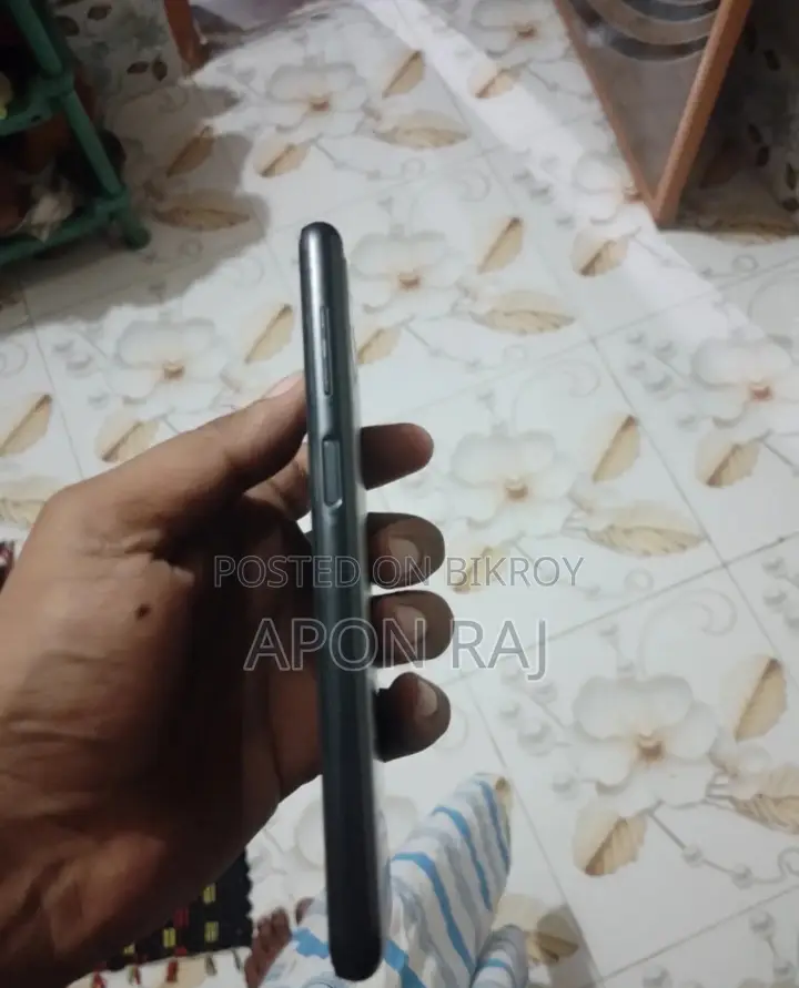 Samsung Galaxy M12 ১২৮ জিবি ব্ল্যাক