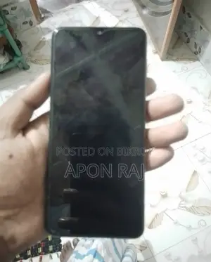 Samsung Galaxy M12 ১২৮ জিবি ব্ল্যাক