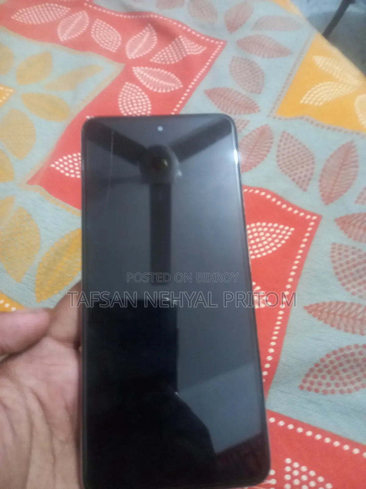 Realme C55 256 GB White