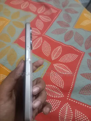 Realme C55 256 GB White