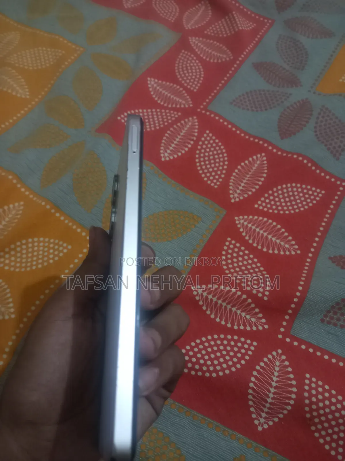 Realme C55 256 GB White