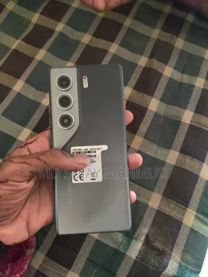 Tecno Spark 40 Pro 256 GB Gray