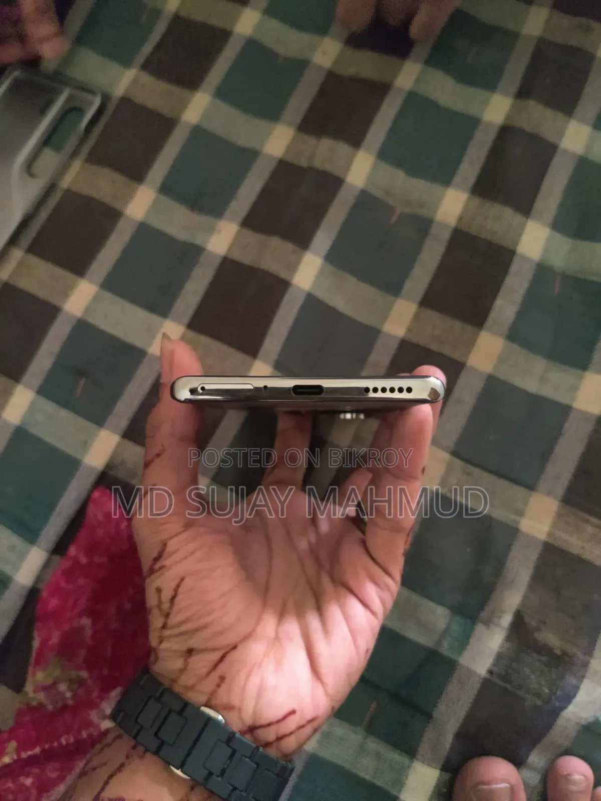 Tecno Spark 40 Pro 256 GB Gray