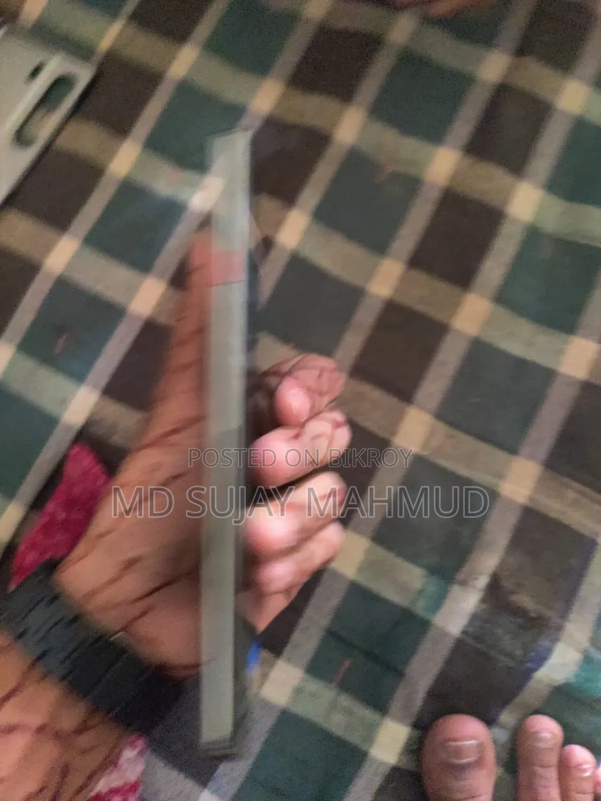 Tecno Spark 40 Pro 256 GB Gray