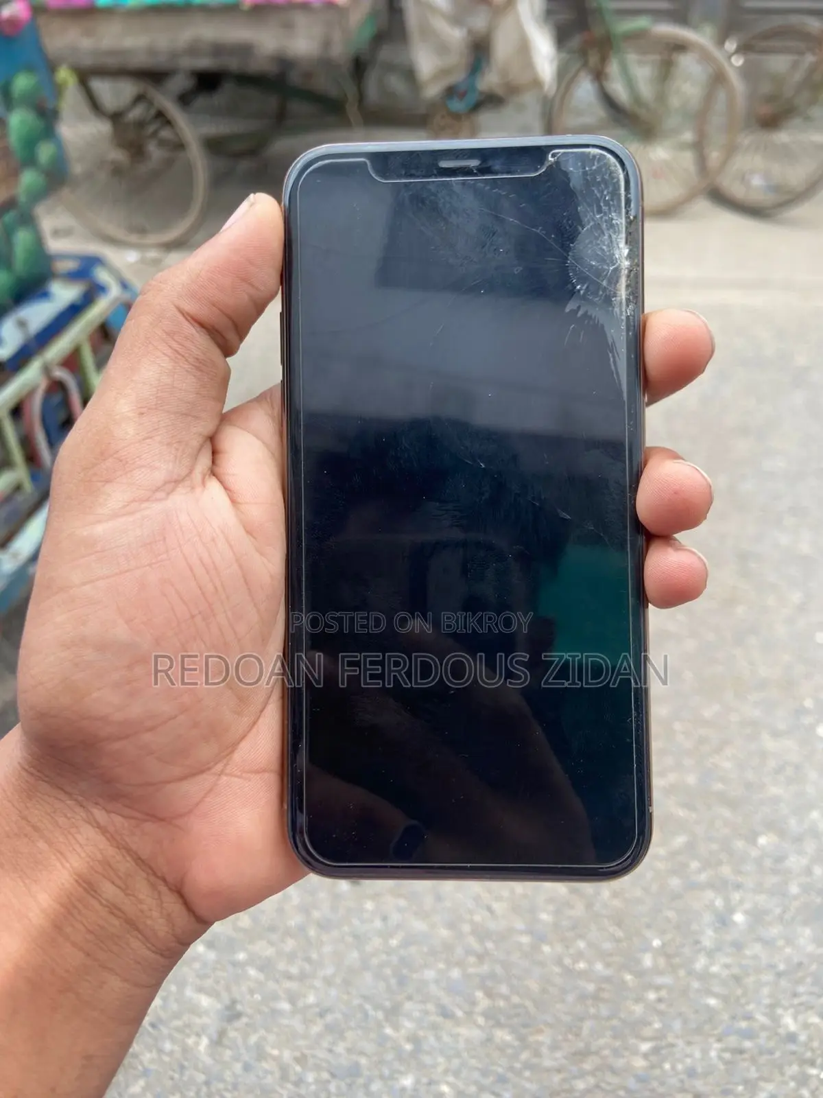 Apple iPhone 11 Pro 64 GB Gold