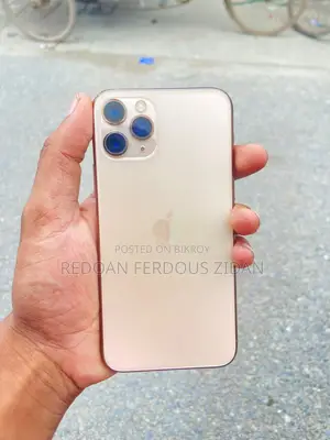Apple iPhone 11 Pro 64 GB Gold
