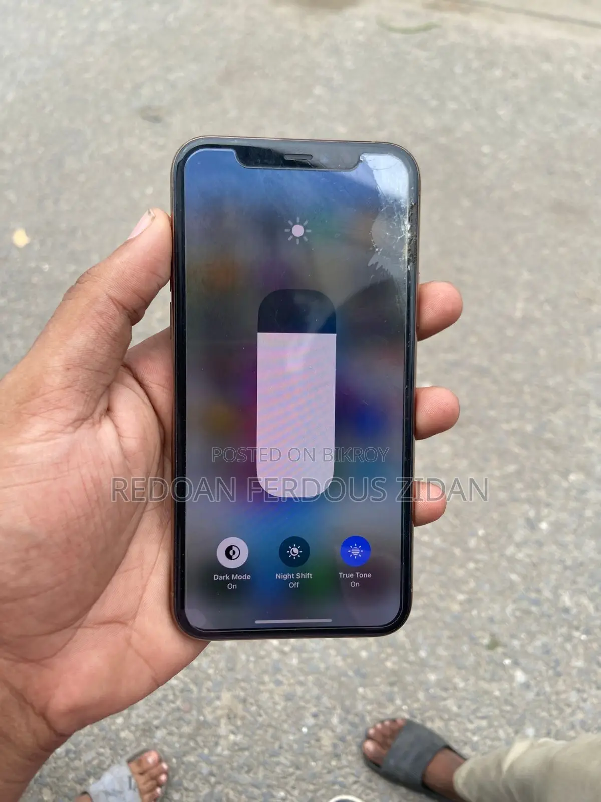 Apple iPhone 11 Pro 64 GB Gold