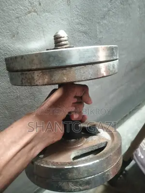 Dumbbell Set