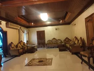 Furnished 4-bedroom Apartment in Gulshan for Rent