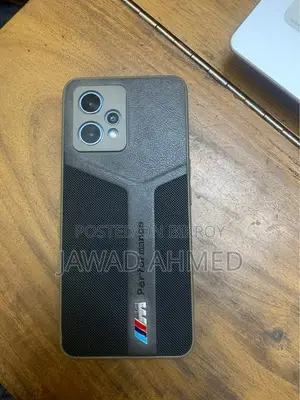 Realme 9 Pro+ 128 GB Blue