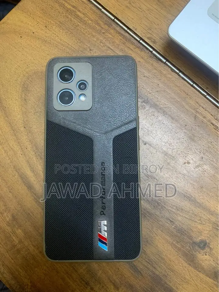 Realme 9 Pro+ 128 GB Blue